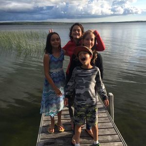 Meet your Posher, Bonnie